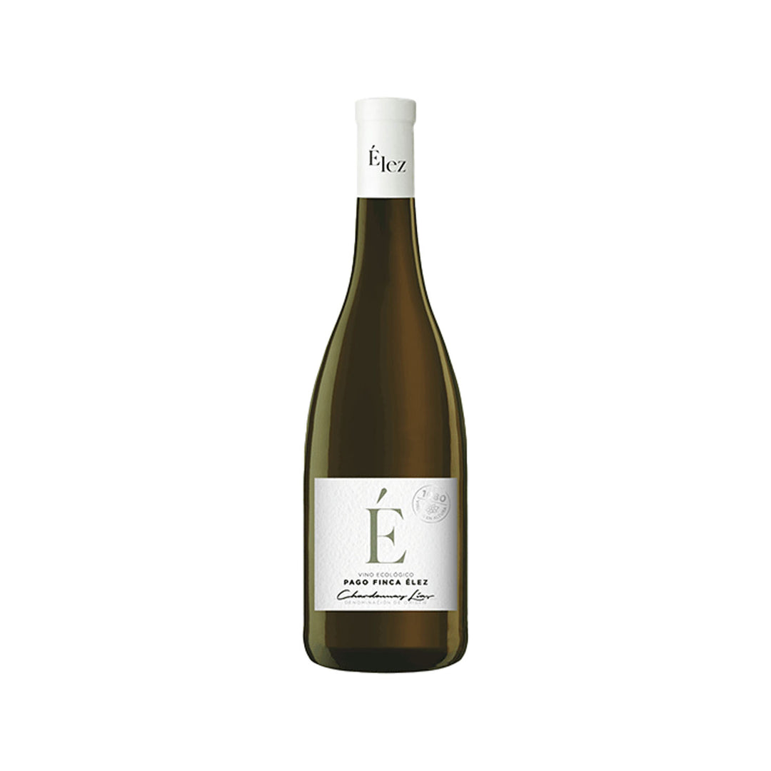2022 Pago Finca Elez, Chardonnay Lias, Albacete