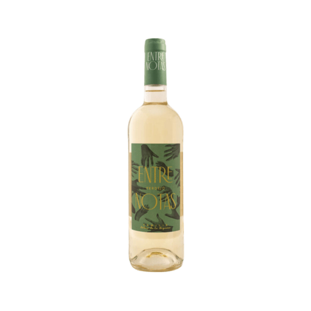 2022 Vega de Mara, Entrenotas Verdejo, La Mancha