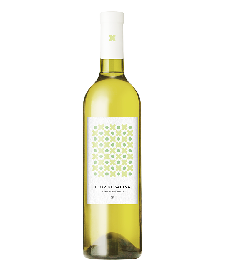 2023 Flor de Sabina Chardonnay, Albacete