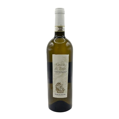 2021 Terre di Valter, Greco di Tufo, Campania