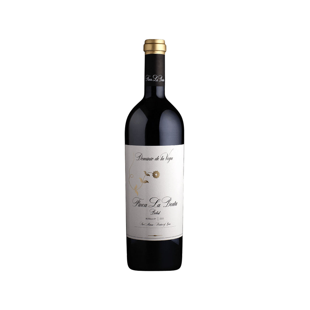2016 Dominio de la Vega, Finca la Beata, Utiel-Requena 750ml