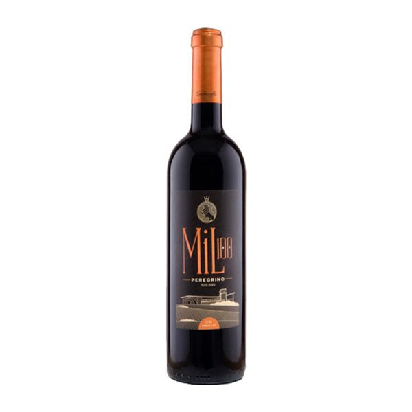 2019 Bodegas Gordonzello, Peregrino Mil 100, Castilla-La Mancha