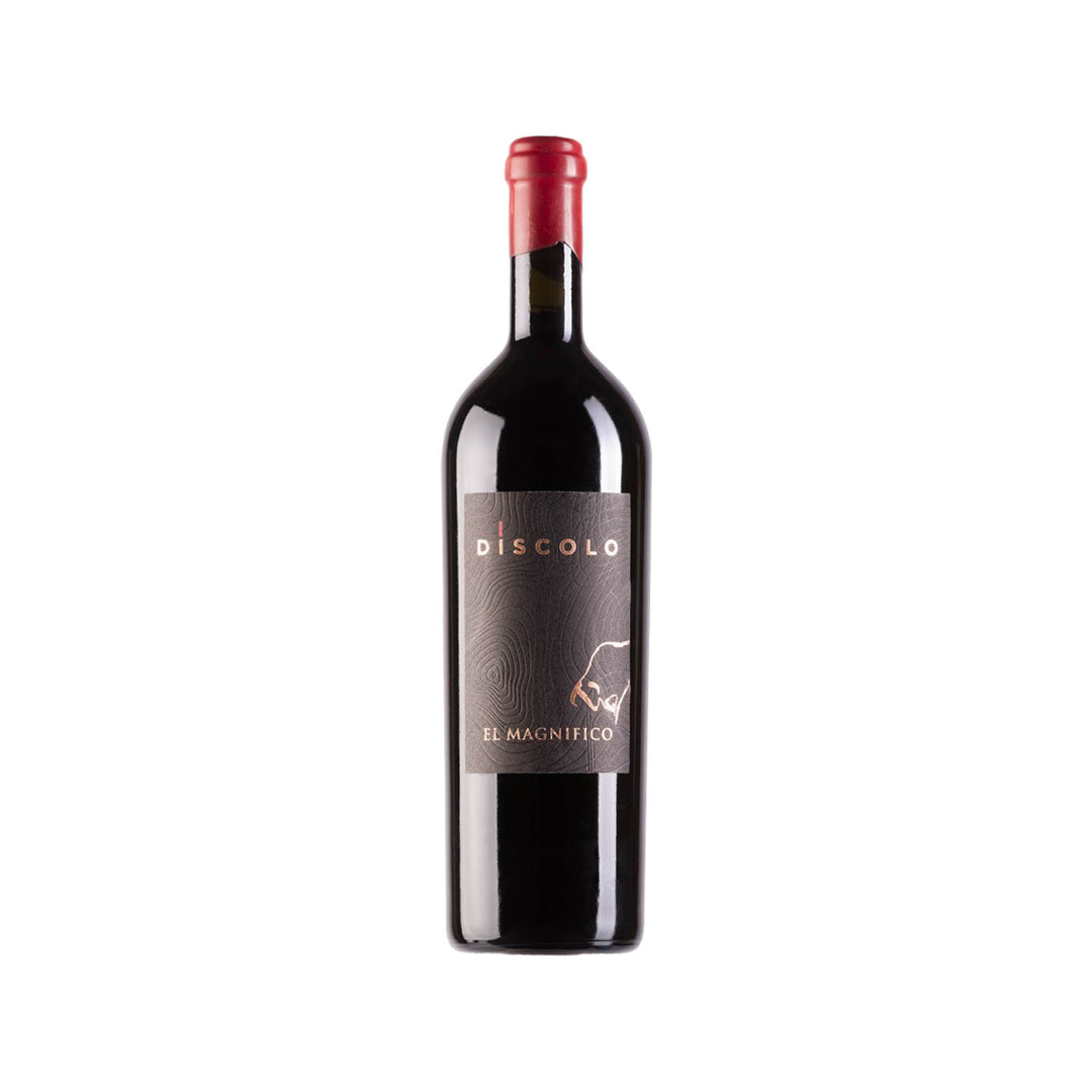 2019 Vino Discolo, El Magnifico, Toro
