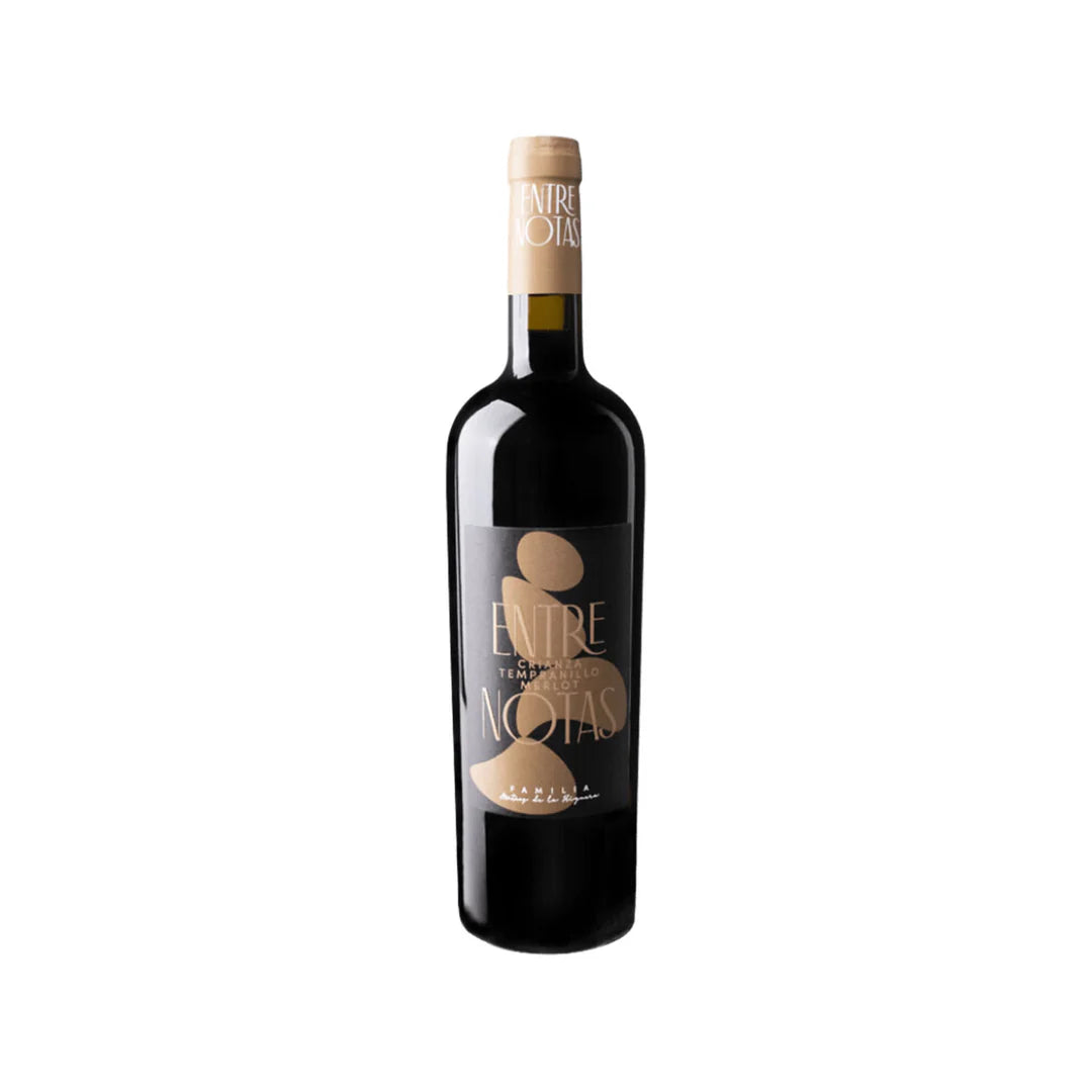 2021 Vega de Mara, Entrenotas Crianza, La Mancha