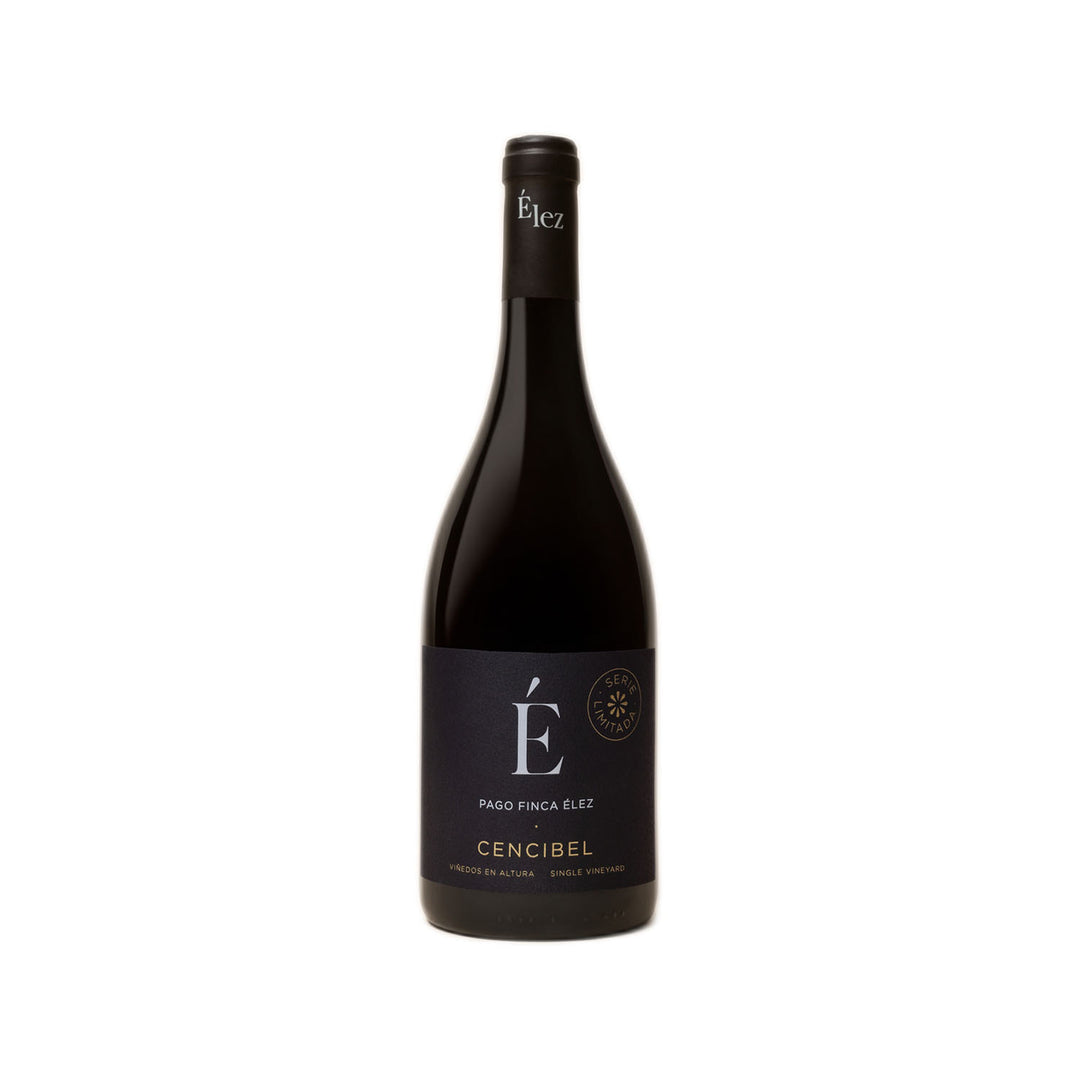 2020 Pago Finca Elez, Cencibel, Albacete