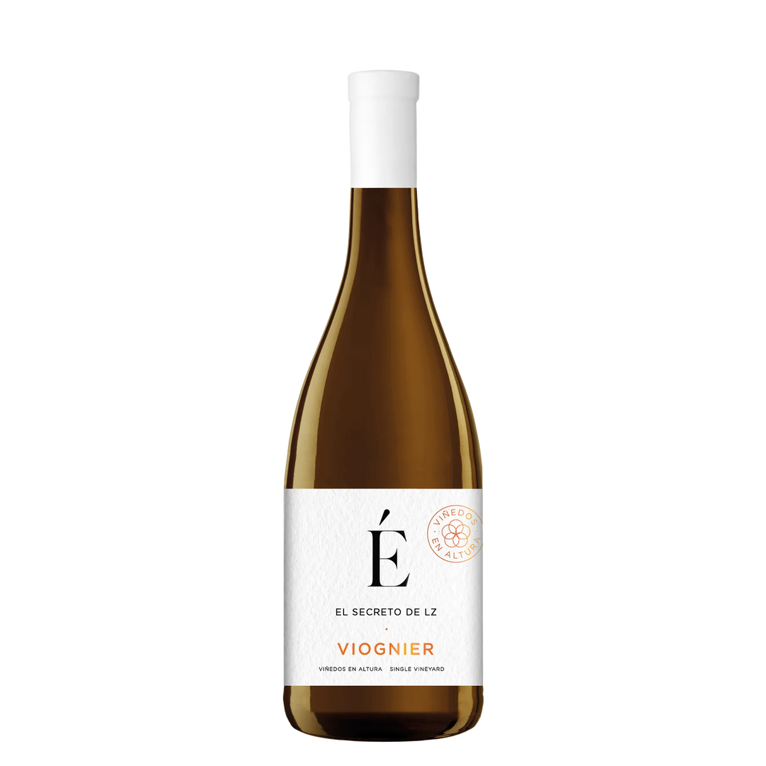 2022 Pago Finca Elez, El Secreto de LZ, Albacete