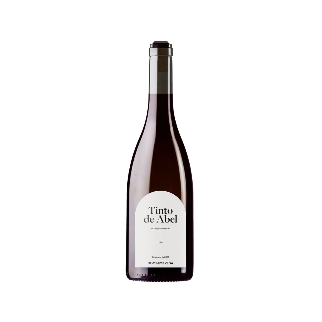 2021 Dominio de la Vega, Tinto de Abel, Utiel-Requena