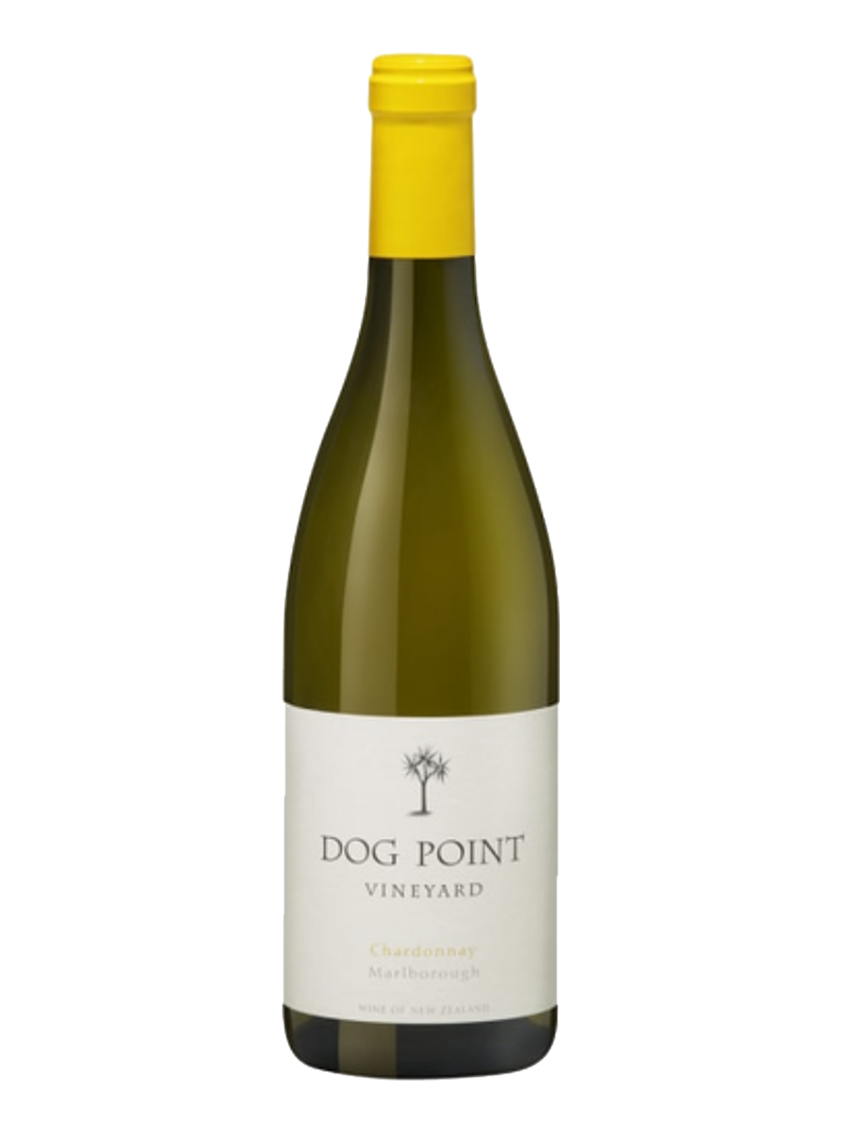 Dog Point Vineyard - Chardonnay