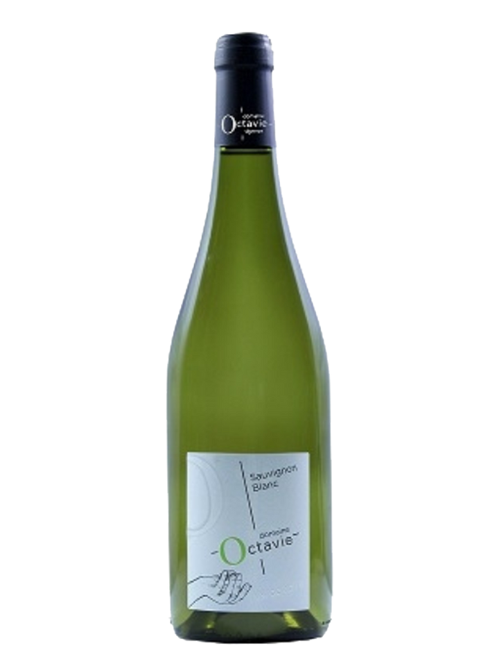 2022 Domaine Octavie Blanc, Loire