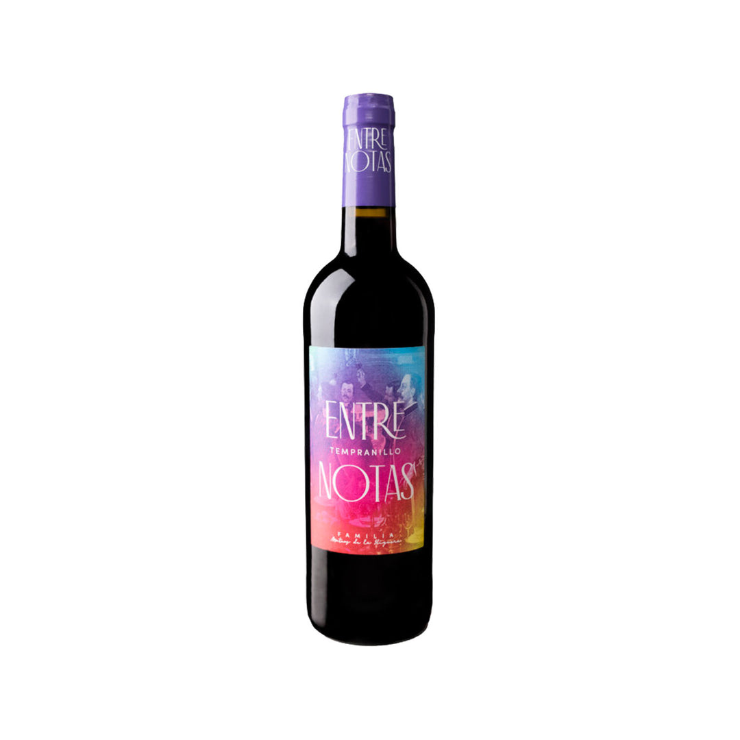 2021 Bodegas Vegademara, Entrenotas Tempranillo, La Mancha
