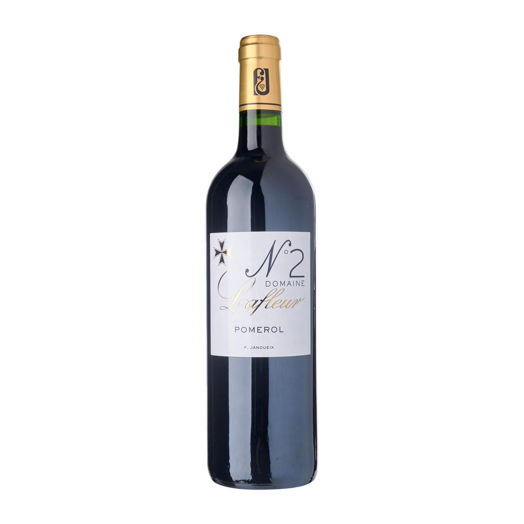 2021 Domaine Lafleur No.2, Pomerol