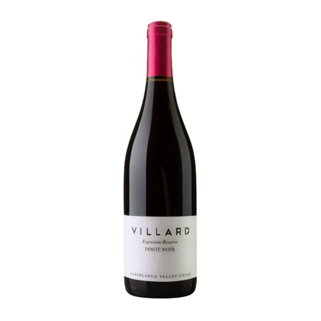 Villard - Pinot Noir