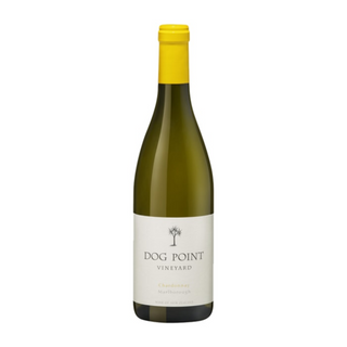 Dog Point Vineyard - Chardonnay