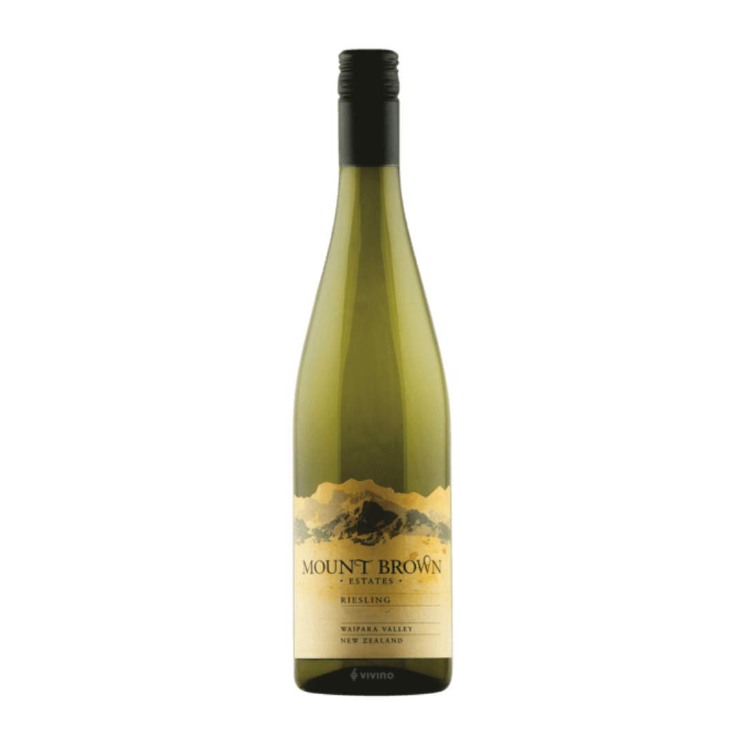 Mount Brown Estates - Riesling