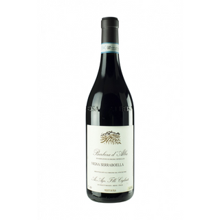 Barbera D'Alba - Vigna Serraboella