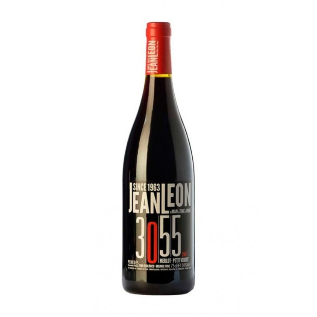 Jean Leon 3055