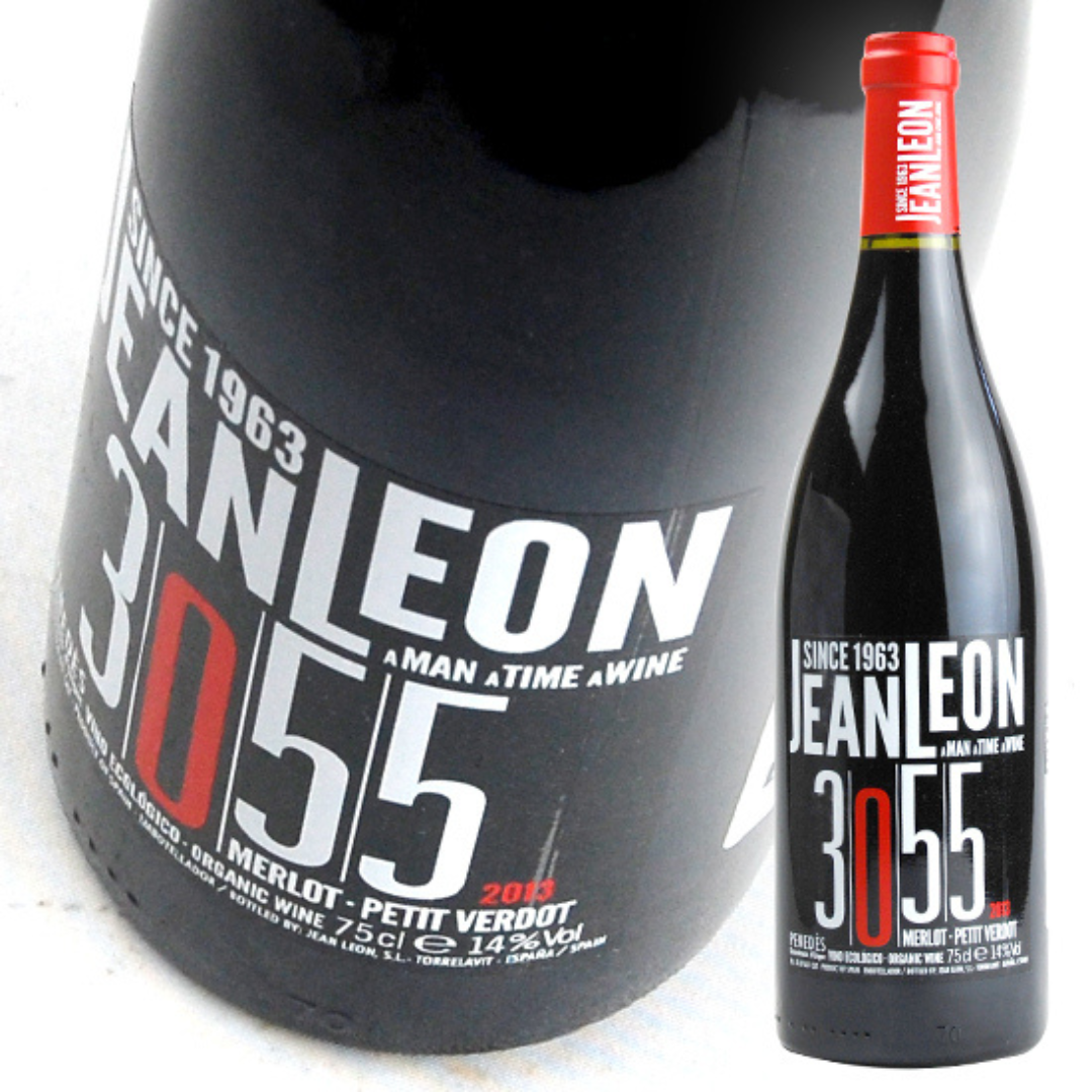Jean Leon 3055
