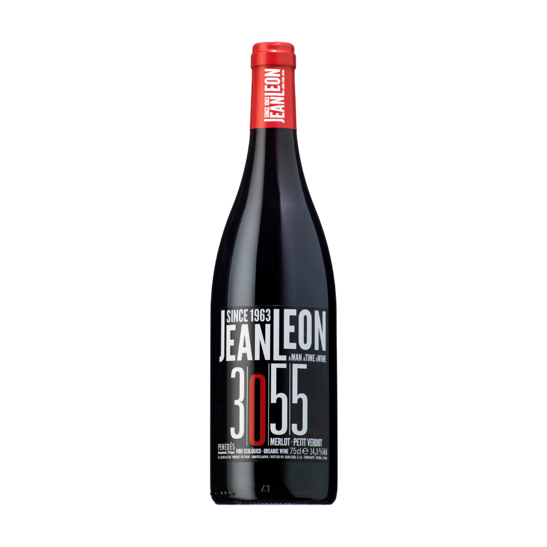 Jean Leon 3055