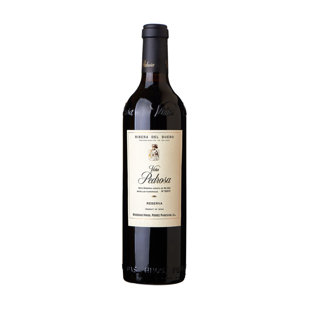 Viña Pedrosa - Reserva