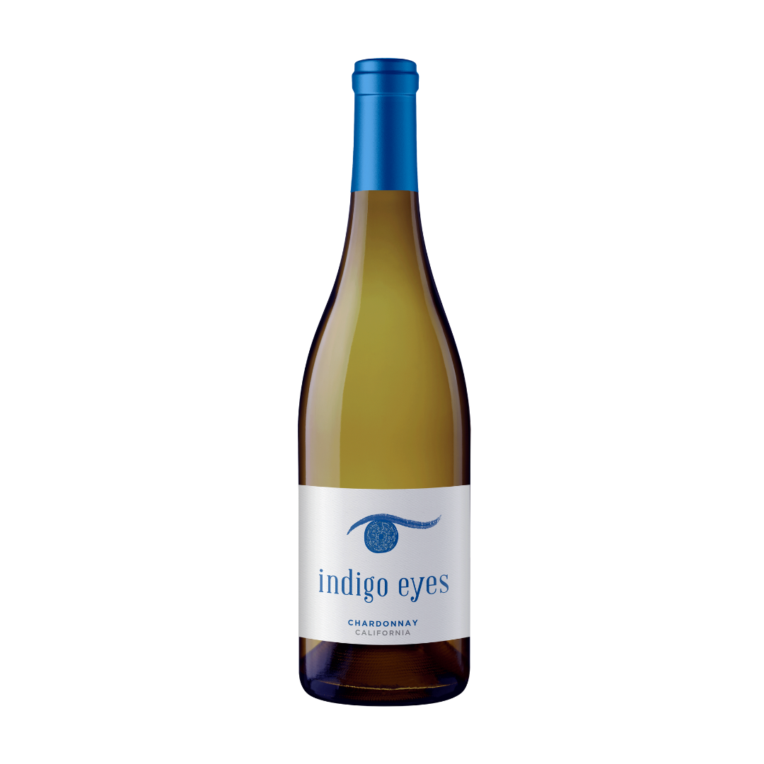 Indigo Eyes - Chardonnay