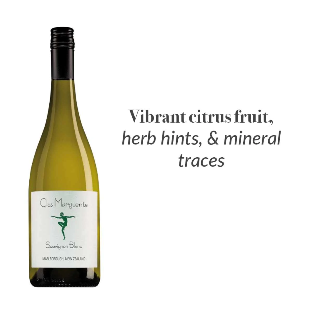 Clos Marguerite - Sauvignon Blanc