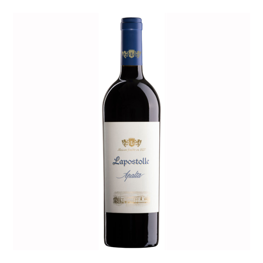 Lapostolle Apalta