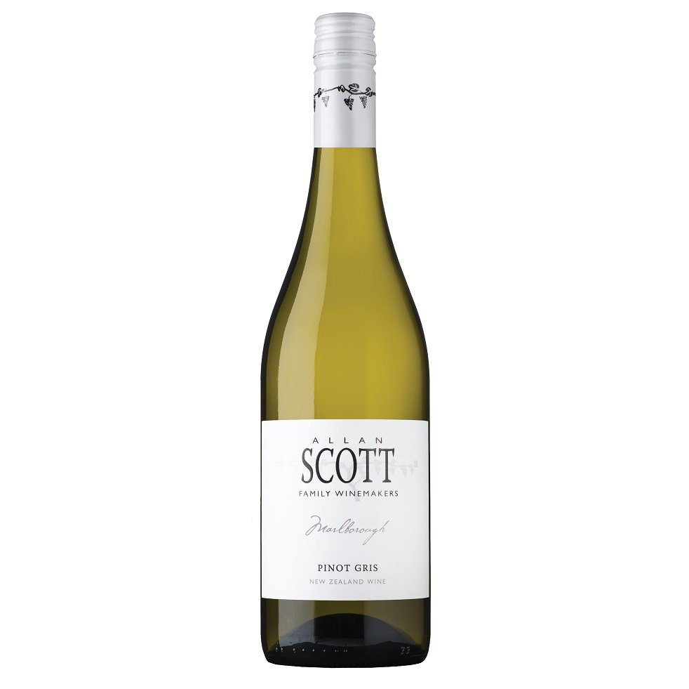 Allan Scott - Pinot Gris
