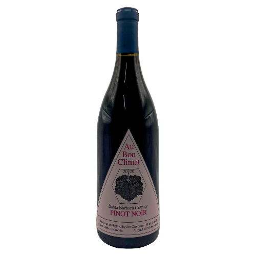 Au Bon Climat - Pinot Noir