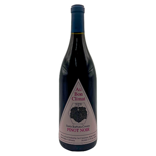 Au Bon Climat - Pinot Noir