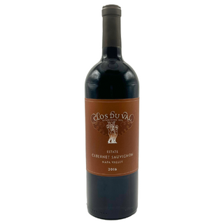 Clos Du Val - Cabernet Sauvignon