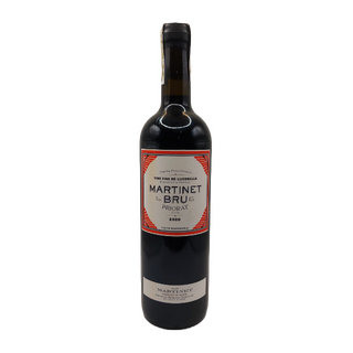 Martinet Bru Priorat