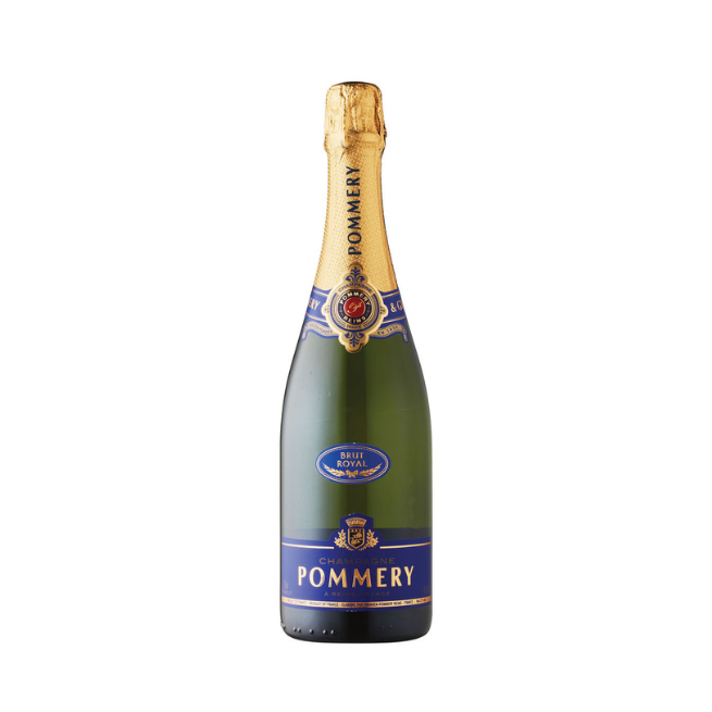 Pommery Brut Royal