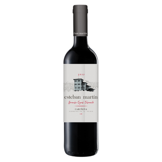 Esteban Martin Crianza