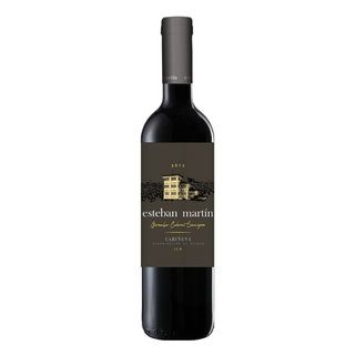 Esteban Martin Reserva