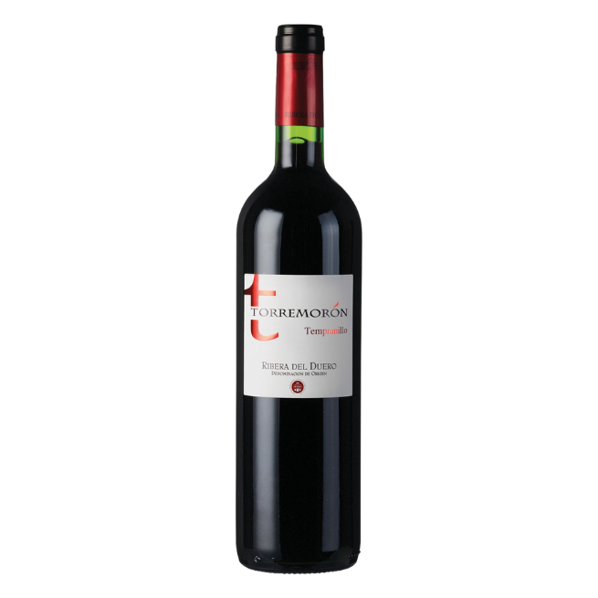Torremóron Tinto