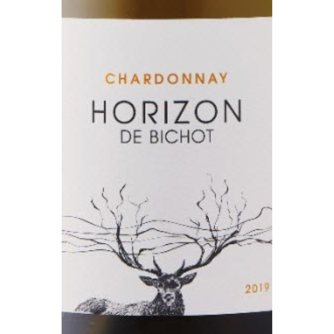 Horizon De Bichot - Chardonnay