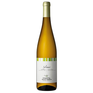 Eisacktal Valle Isarco Kellerei Cantina - Pinot Grigio