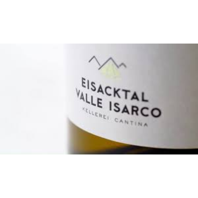 Eisacktal Valle Isarco Kellerei Cantina - Pinot Grigio