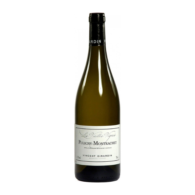Vincent Girardin Puligny Montrachet