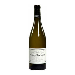 Vincent Girardin Puligny Montrachet