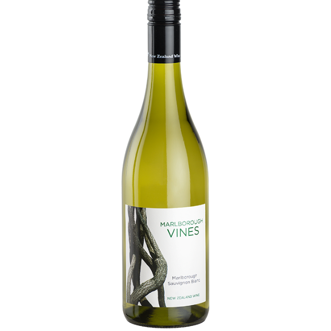 Vines Marlborough - Sauvignon Blanc
