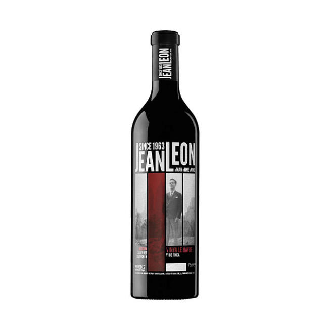 Jean Leon 'Le Havre' Cabernet Sauvignon