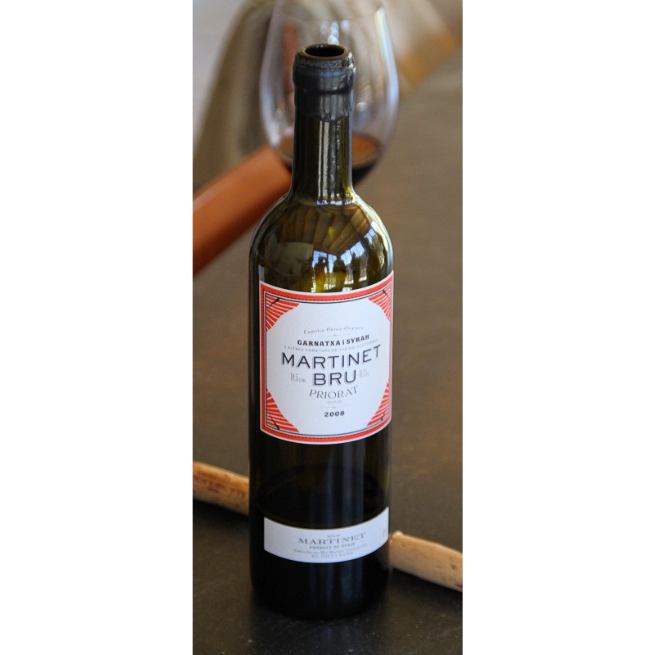 Martinet Bru Priorat