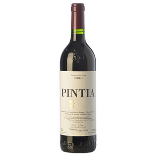 Vega Sicilia Pintia 2017