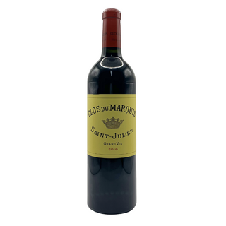 Clos Du Marquis