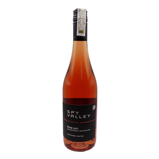 Spy Valley Rosé