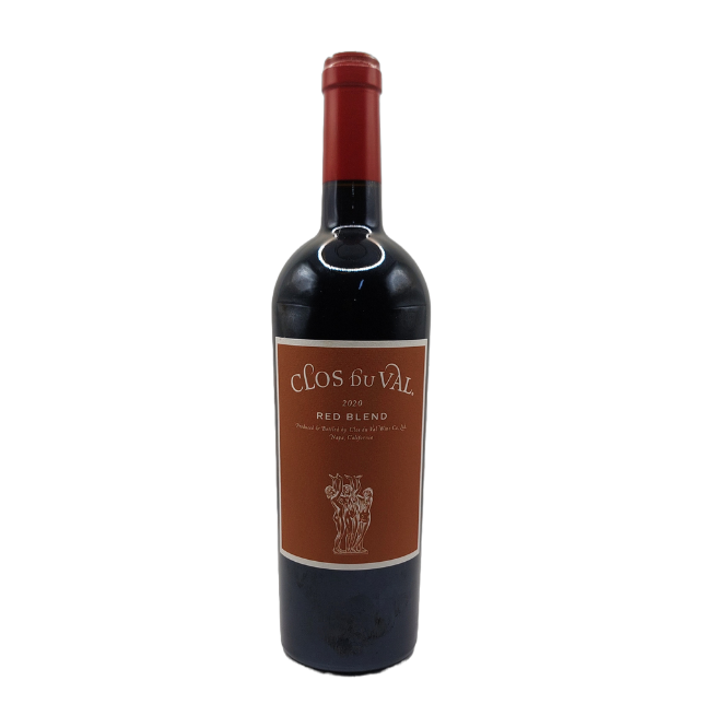 Clos Du Val - Red Blend