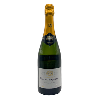 Ployez Jacquemart Champagne
