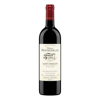 Chateau Montremblant - Bordeaux St. Emilion