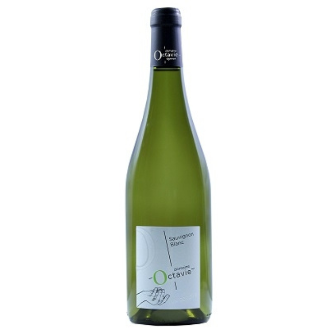2022 Domaine Octavie Blanc, Loire